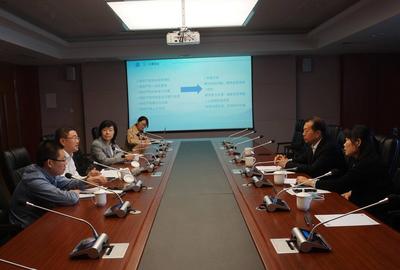 推动知识产权全链条保障 胶州市建设上合知识产权服务与保护中心