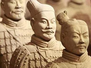 兵马俑竟能组装！最新研究：秦兵马俑采用“多渠道供应”模式