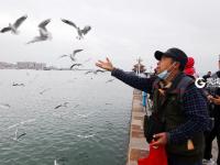 不平凡的2020⑩：定格城市角落