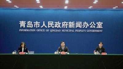 回放 |《 2020年10个民生领域管理服务提升行动推进工作情况》发布会