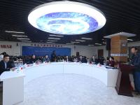 帮企业拓市场、树品牌 这个研讨会召开了