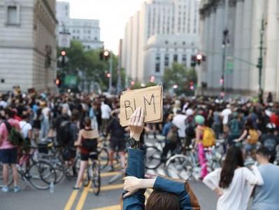 “新冠病毒”登顶推特年度话题榜，“黑人的命也重要”位列第二