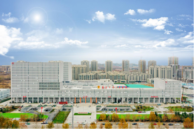 三甲医院开到了县城，百姓家门口就可看大病！“大病不出县”，青岛破题！