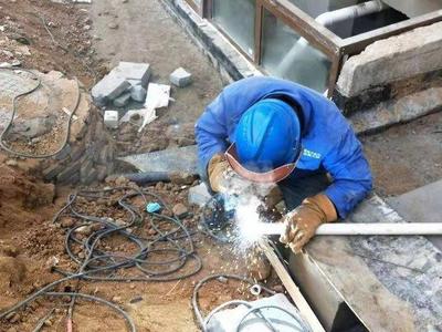 “我们一个电话，业务员马上来了”，青岛燃气报装实现“零跑腿”！     