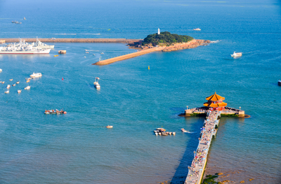 “门槛”大幅降低！青岛推进户籍制度改革，“抢”城市的未来！