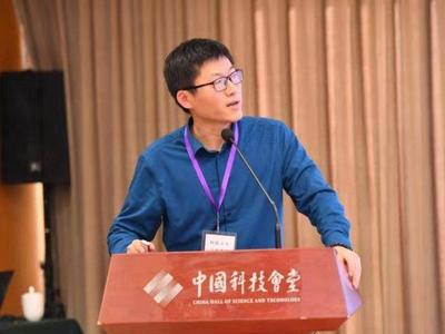 点赞！青岛大学李强教授获评2020中国十大新锐科技人物