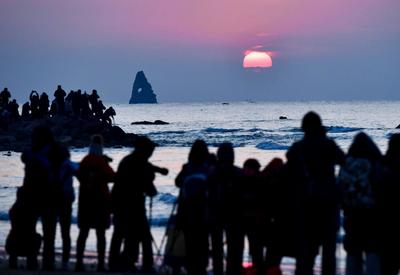 不平凡的2020②：时光机里的惊喜与温暖