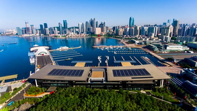 为什么越来越多的顶级展会“绕开北上广”，选择来青岛？ 