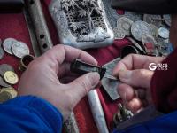 文化街里的老物件，每件都是时代的记忆 