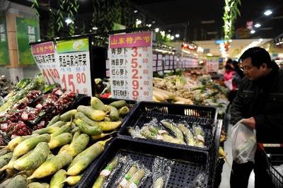元旦、春节物价会上涨吗？国家发改委：预计节假日期间的价格涨幅不大