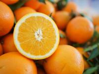 多汁爽口，鲜嫩化渣！万吨奉节脐橙进青岛