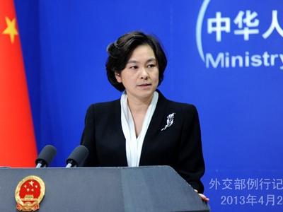 华春莹回应“战狼外交”：难道中方只能做“沉默的羔羊”吗？！