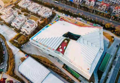 这个冬天，在冰山之角邂逅浪漫！