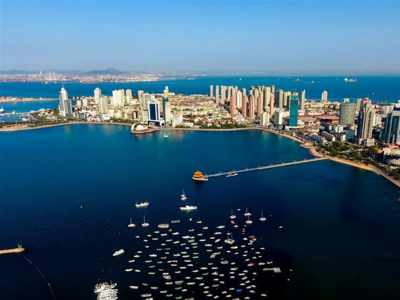 打造海外引智“主阵地”！2020年度青岛海外引才引智工作站认定工作启动