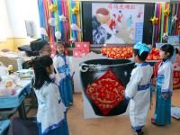 让孩子告诉你 他们心中的超级“英雄”是谁