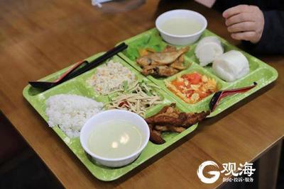 212所农村小规模中小学食堂获补助，食堂工人工资补助标准平均3000元/人/月