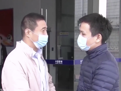 广东网约车司机闯红灯送患儿事件最新：家属“拒绝作证”原是一场乌龙