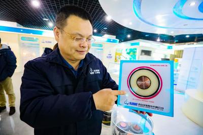 青岛制造：保障2022冬奥会这家企业有实力