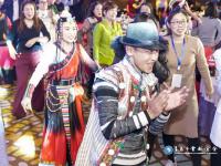 青云之志，乘势而起！打造青云交流合作的桥梁