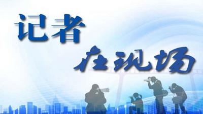 记者在现场|李村大集附近占道经营，整治后问题依旧存在