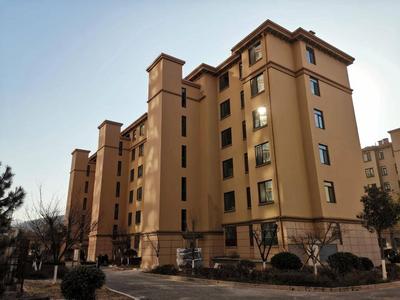 李沧区完成24栋楼65部电梯加装并投入使用