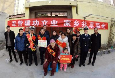 来追星！整条街上最荣光的“仔”