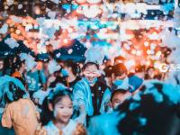 不平凡的2020⑰：记录成长的蝶变