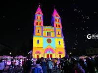 不平凡的2020⑩：定格城市角落