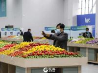 预计年产值约120亿元 这个“客厅”要火