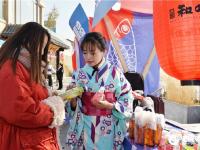 @青岛人，月亮市集周末等你来打卡！