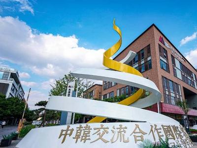 全市率先用“真金白银”提高企业获得感！青岛这个园区企业凭“信用”享优惠