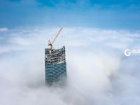 不平凡的2020⑨：记录城市的“生长印记”