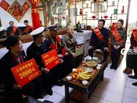 来追星！整条街上最荣光的“仔”