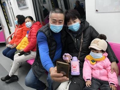 地铁1号线、8号线长啥样？一起来看看！