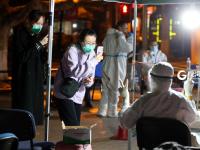 不平凡的2020⑩：定格城市角落