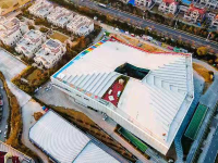 这个冬天，在冰山之角邂逅浪漫！