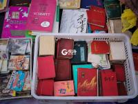 文化街里的老物件，每件都是时代的记忆 