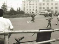 这组珍贵照片 记录了延安路的前世今生