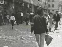 这组珍贵照片 记录了延安路的前世今生