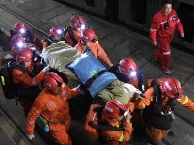 严肃处理！四川杉木树煤矿“12·14”水害事故15人被移送纪检监察机关