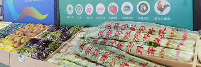 可实现年产值约120亿元！青岛农业“国际客厅”启用