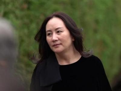 孟晚舟遭加拿大错误拘押已两年，驻加大使丛培武同孟晚舟通电话表达慰问