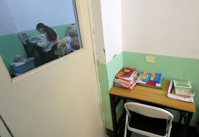 考研备战一座难求，青岛考生为“座”痴狂