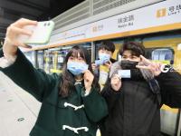 不平凡的2020⑮：用影像回望城市成长