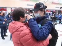 不平凡的2020⑧：用相机见证“第一”