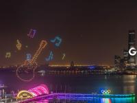 不平凡的2020⑫：瞰见城市重新绽放