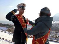 来追星！整条街上最荣光的“仔”