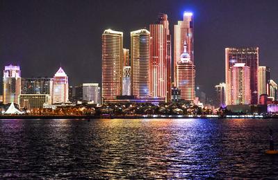 为什么说青岛宜居？看完这组图你就知道了