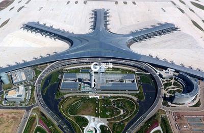 要想富先修路，来看看青岛的“基建狂魔”