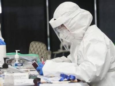 俄新增确诊2.8万例，卫生部长称有必要限制人员流动